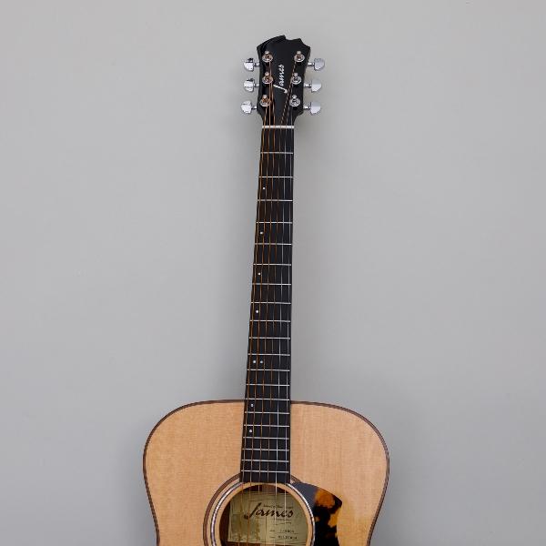 ジェームス（James） J-900/S エレアコ オール単板 OOOサイズ