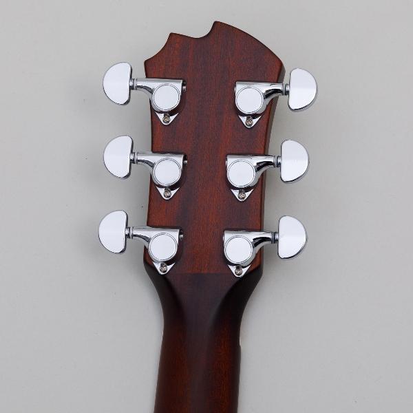 ジェームス（James） J-900/S エレアコ オール単板 OOOサイズ