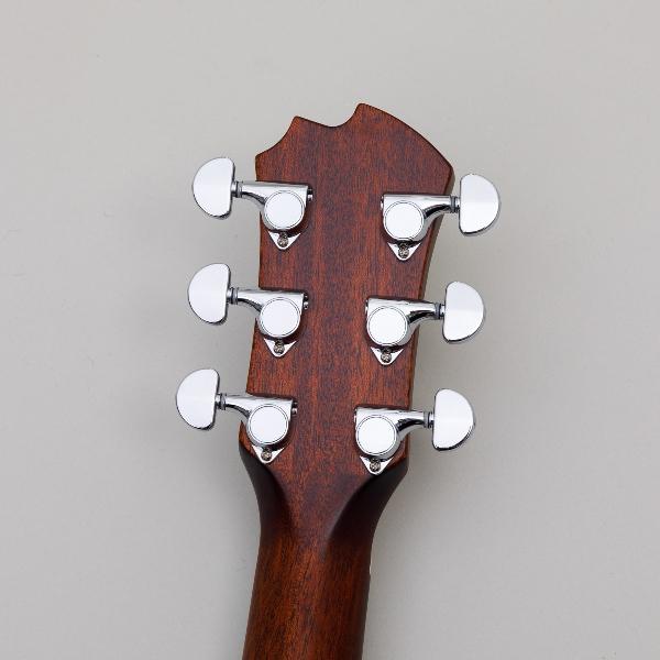 James J-900L NAT アコースティックギター ケース付き James J-900/L NAT アコースティックギター 教本・お手入れ用品付き