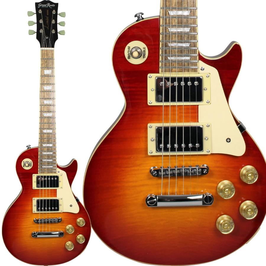 GRASS ROOTS グラスルーツ エレキギター Grass Roots エレキギター