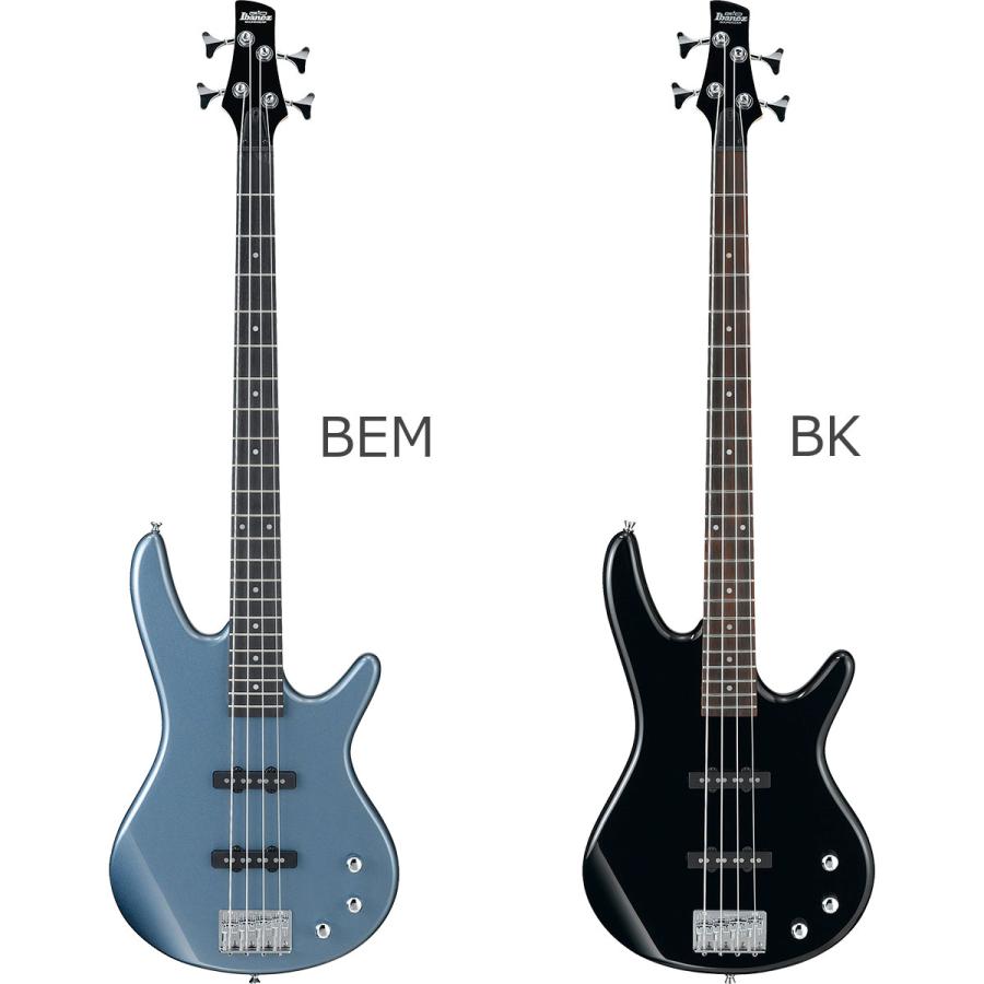 Gio Ibanez ジオ アイバニーズ GSR180 エレキベースの画像