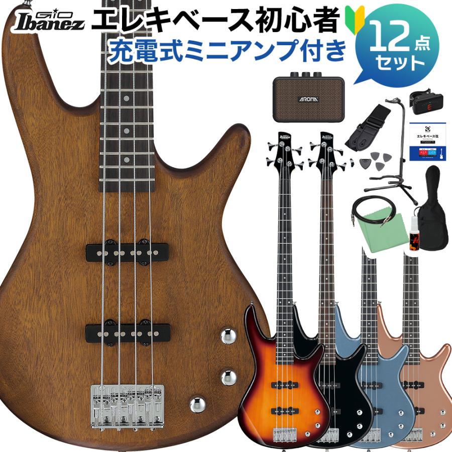 Ibanez（アイバニーズ） 数量限定 1000円OFF Gio Ibanez ジオ GSR180