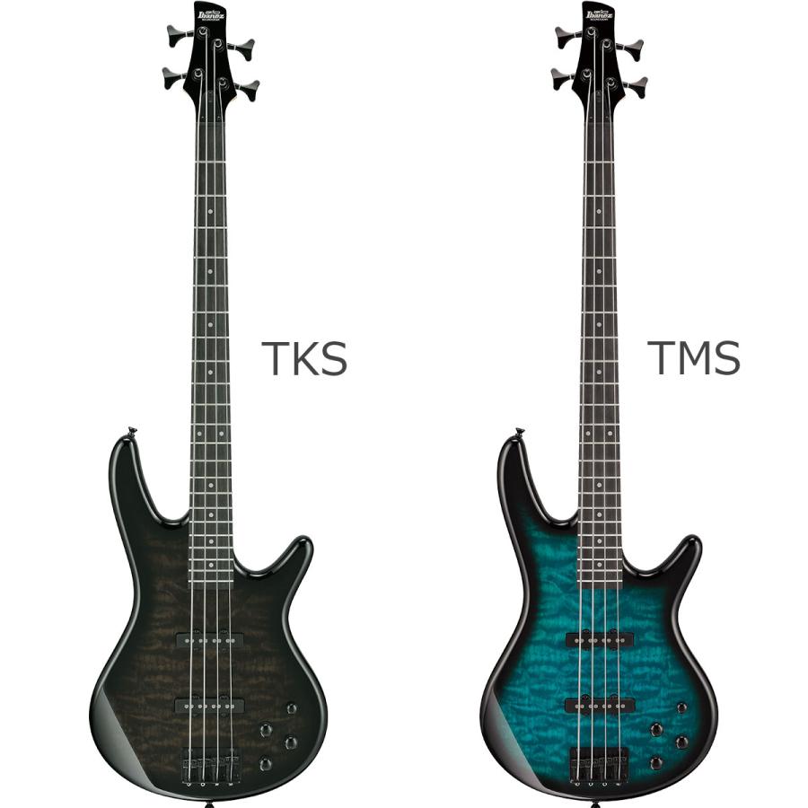Ibanez Gio ジオ アイバニーズ GSR280QA ベース 初心者12点 Ibanez Gio ジオ アイバニーズ GSR280QA ベース 初心者12点