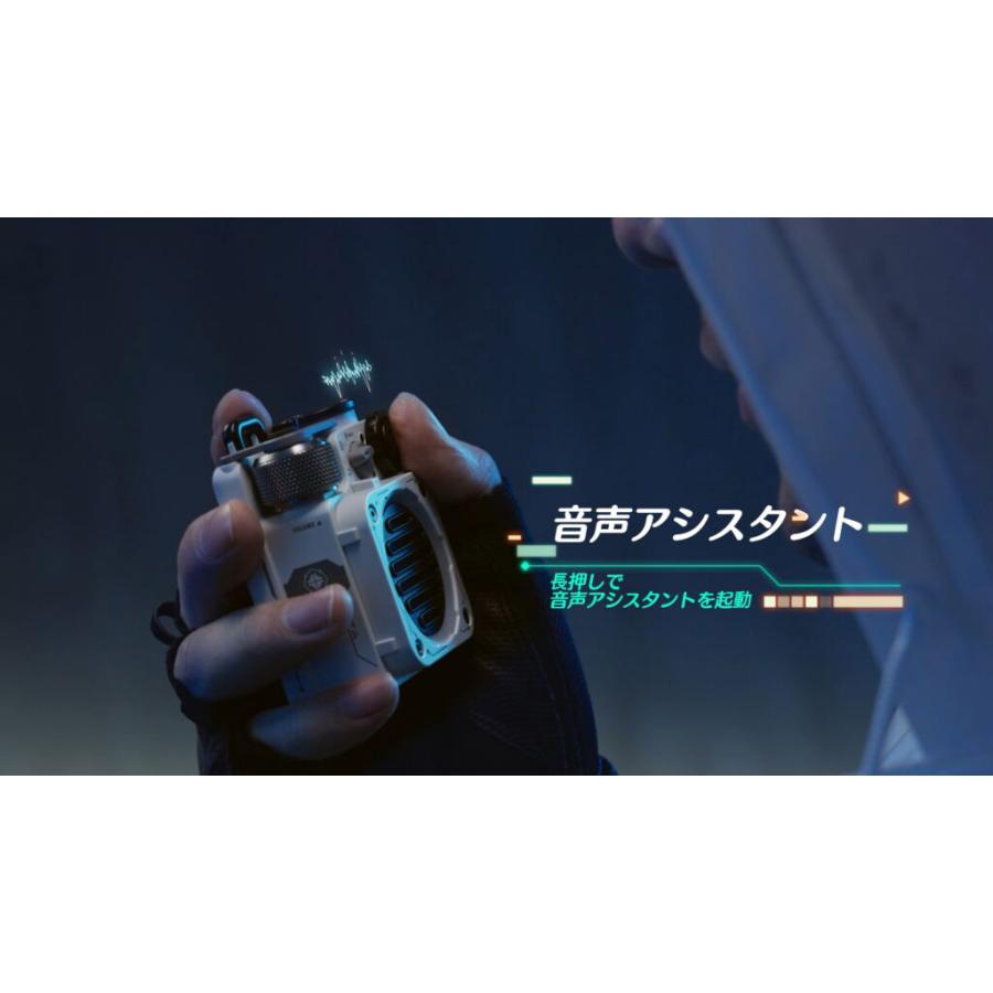 MUZEN ミューゼン MUSEN CYBER CUBE White Bluetoothスピーカー : 島村