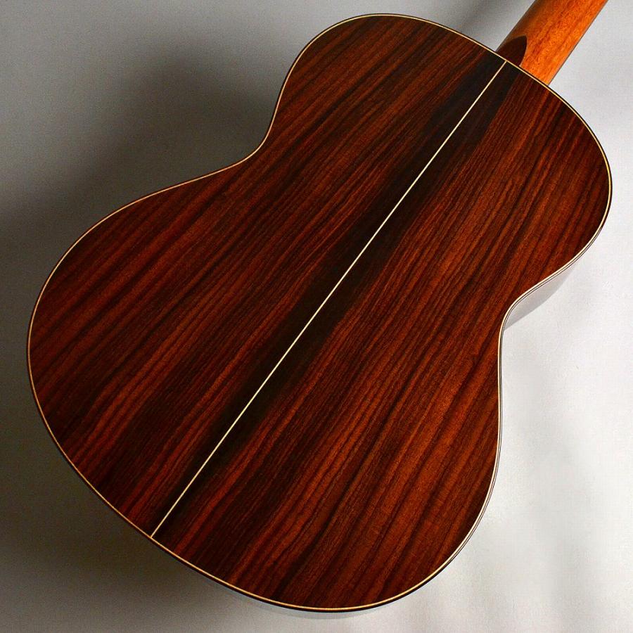 ARANJUEZ アランフェス 710S 630mm クラシックギター ギグケース付き 島村楽器オリジナルモデルの画像