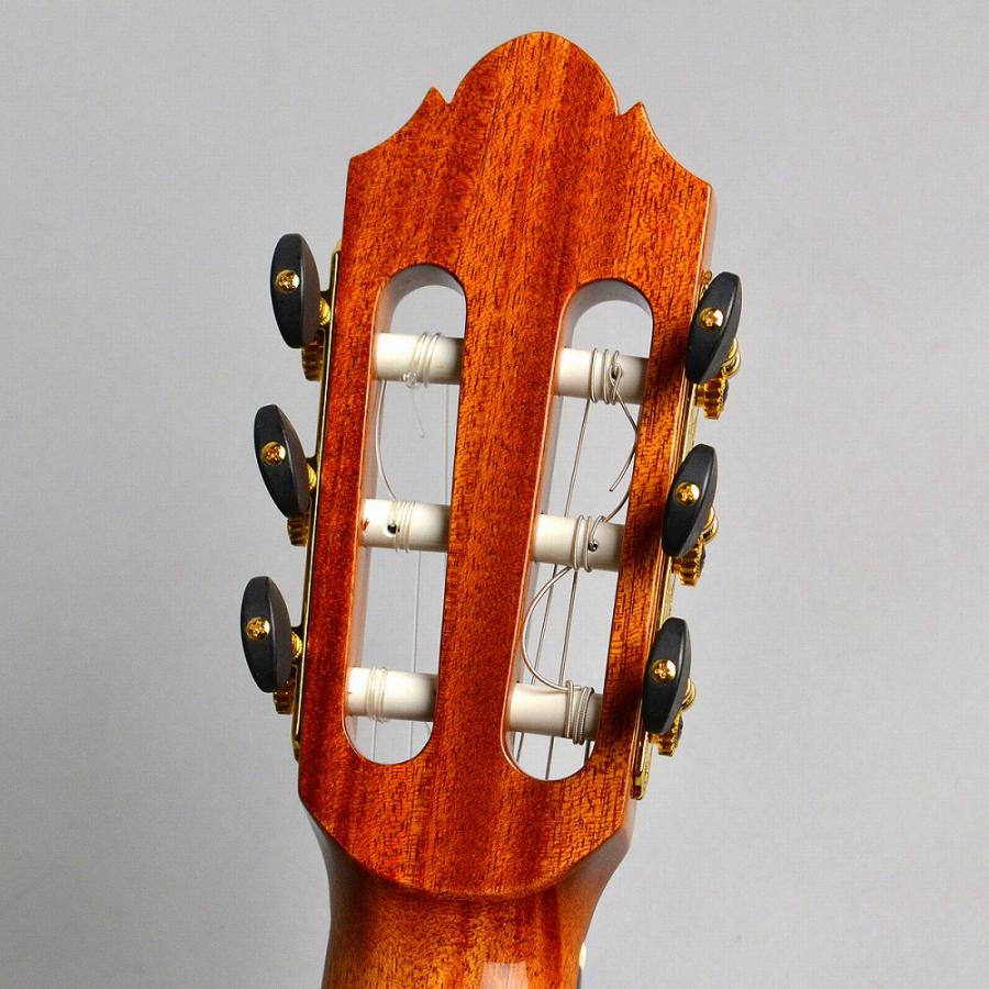 ARANJUEZ アランフェス 710S 630mm クラシックギター ギグケース付き 島村楽器オリジナルモデルの画像