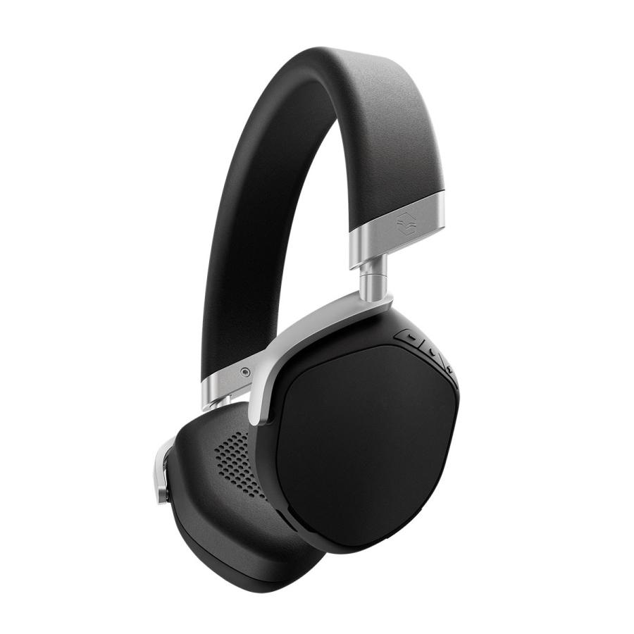 V-MODA ブイモーダ S-80 (ブラック) ワイヤレスヘッドホン Bluetooth