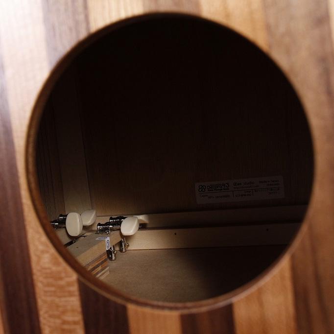 Decora43 デコラ43 8PS-sima468b カホン 両打面仕様 島村楽器限定
