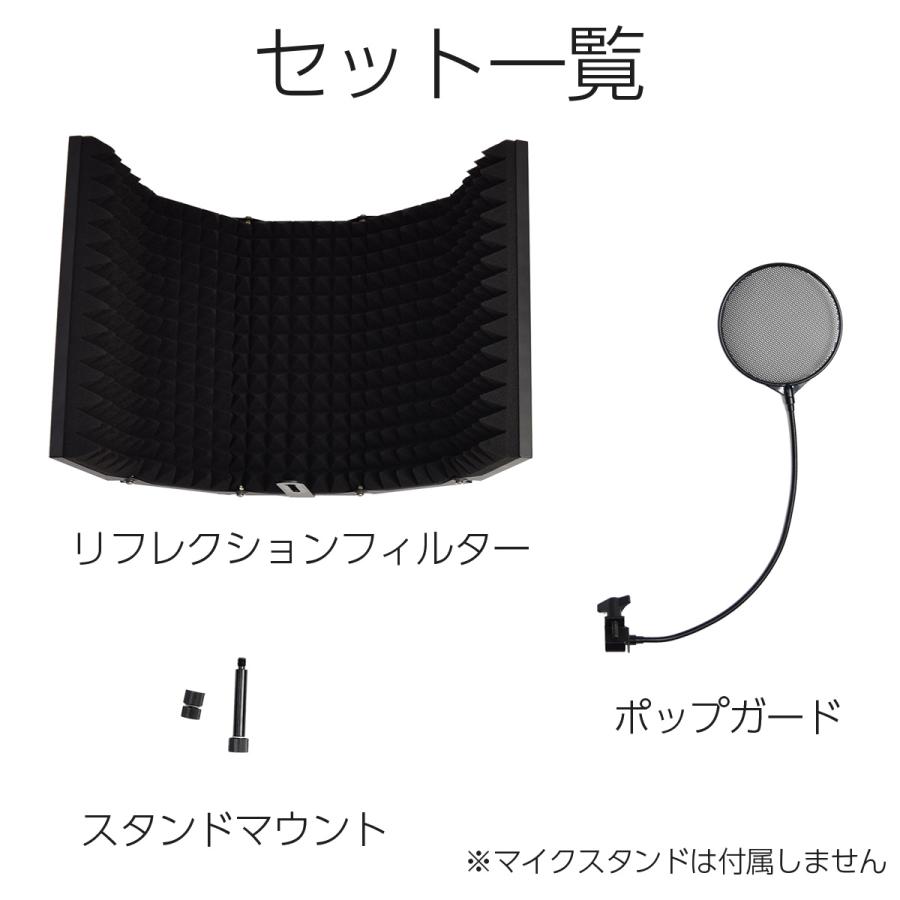 E.D.GEAR イーディーギア EDGEAR REC Pack 1 マイク録音用