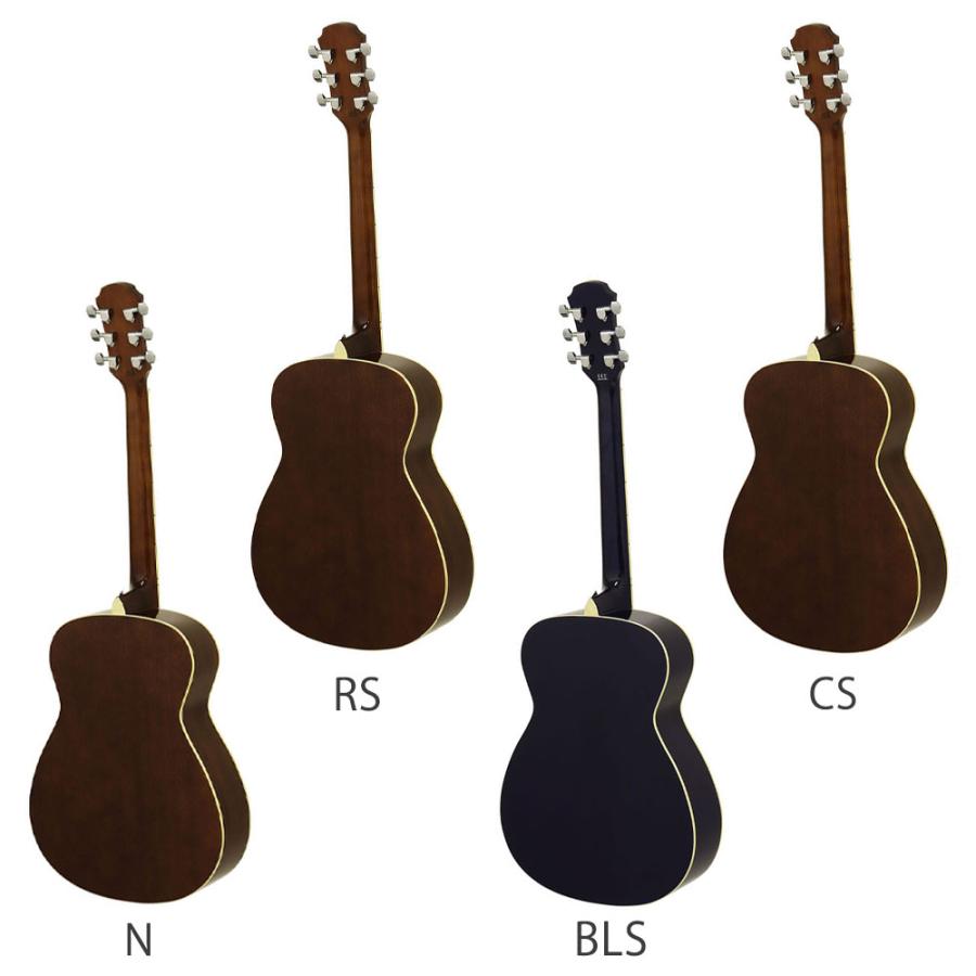 選べる8カラー!〕 LEGEND レジェンド FG-15 アコースティックギター