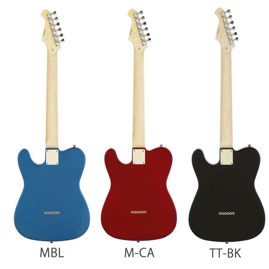 LEGEND レジェンド LTE-Z エレキギター初心者14点セット 〔ミニアンプ