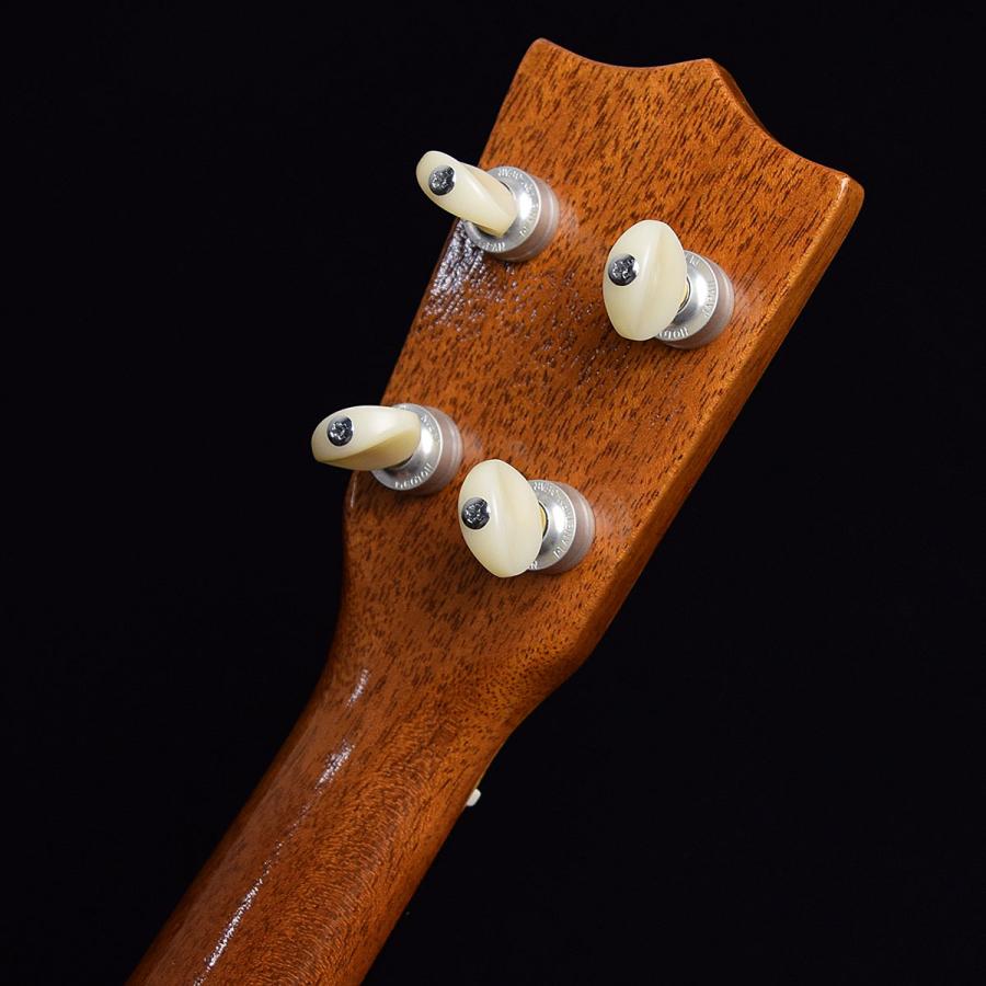 tkitki ukulele ティキティキ・ウクレレ AK-C5A SH #774