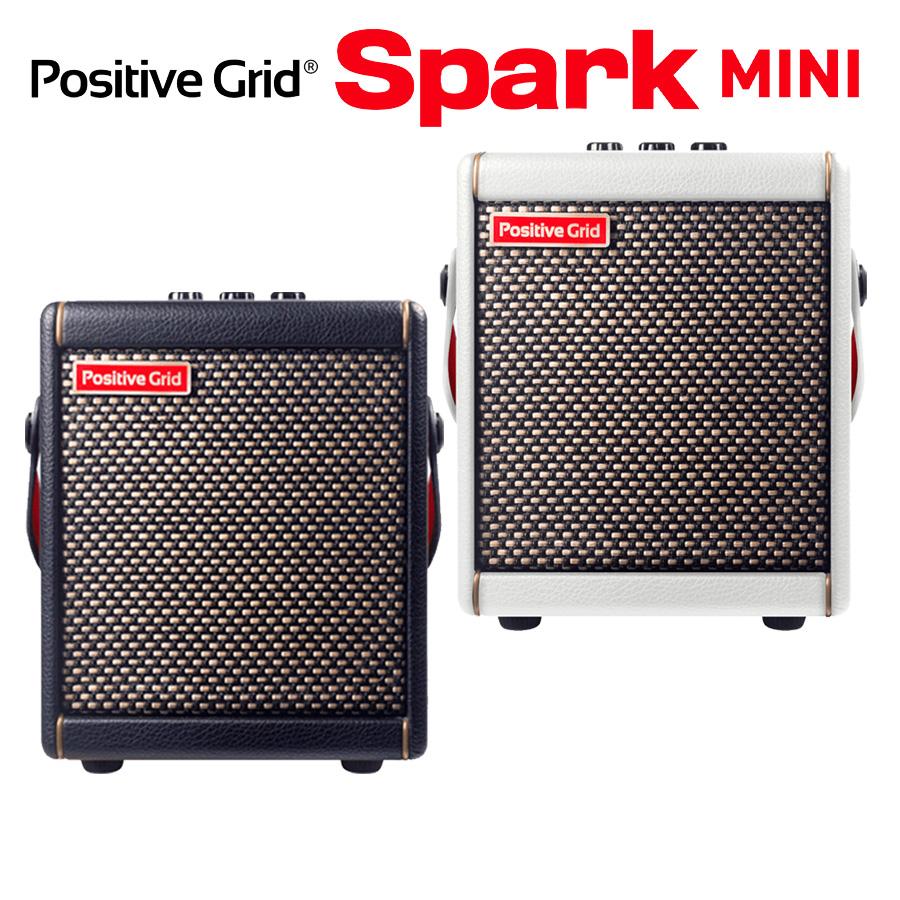 Positive Grid / Spark GO ポジティブグリッド スパーク