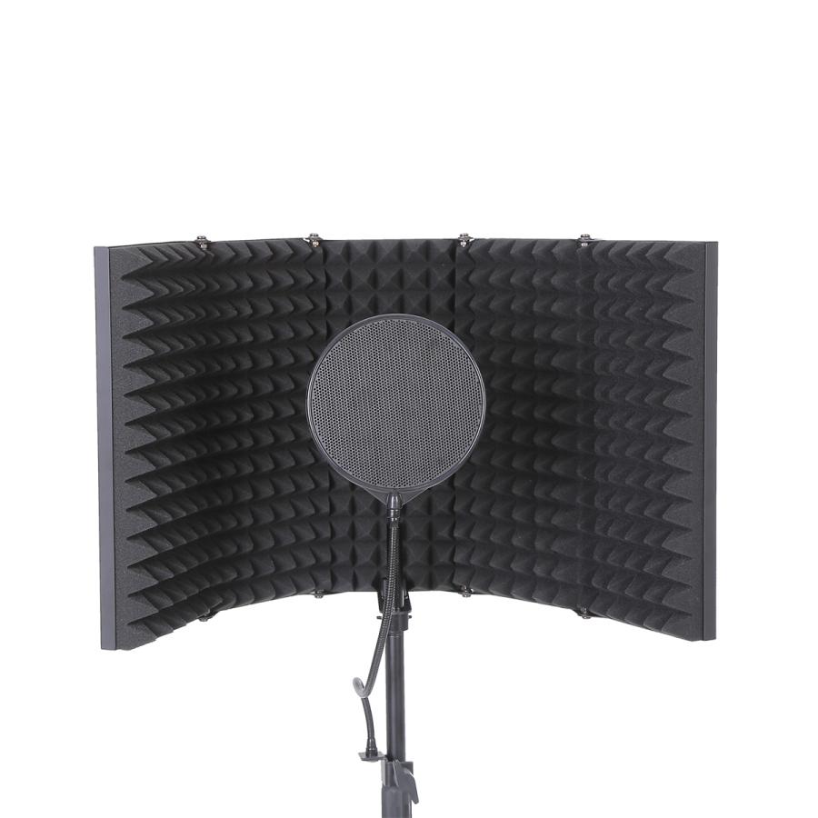 E.D.GEAR イーディーギア EDGEAR REC Pack 1 スタンドセット マイク