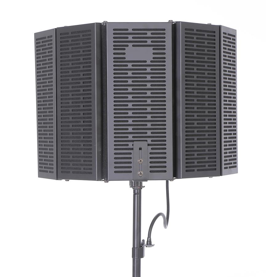 E.D.GEAR イーディーギア EDGEAR REC Pack 1 スタンドセット マイク