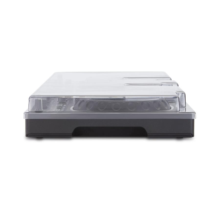 DECKSAVER デッキセーバー [ Pioneer DJ DDJ-REV1]用 機材保護カバー