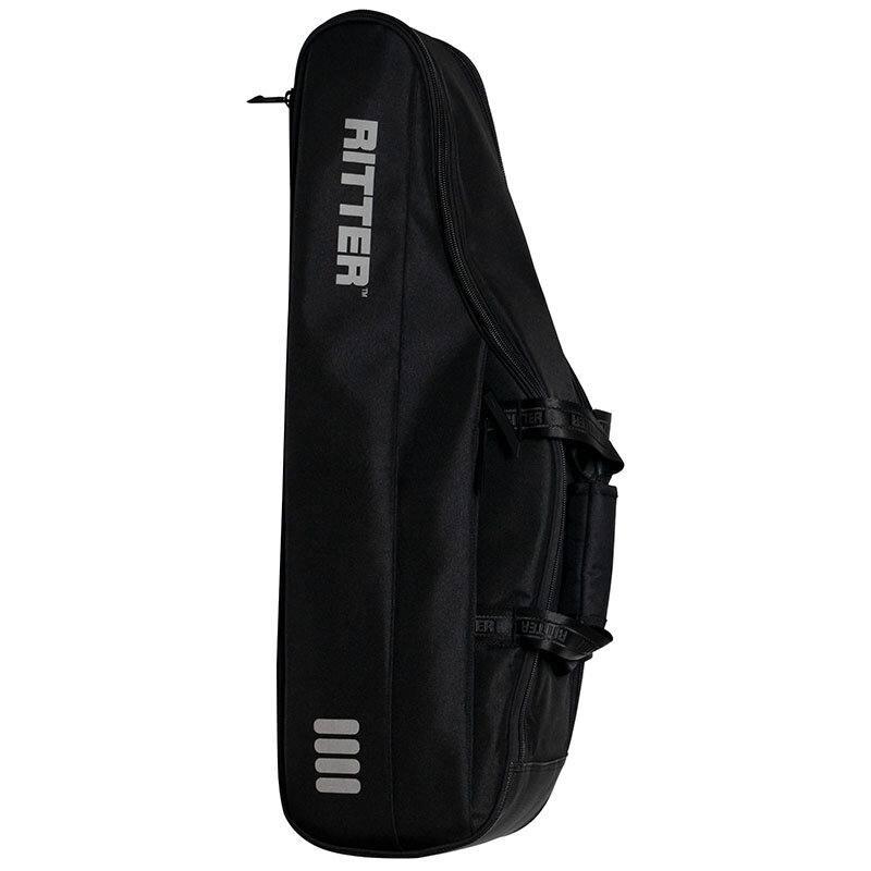 RITTER リッター RBB4-TS SBK テナーサックスケース ギグバッグ RBB4TS