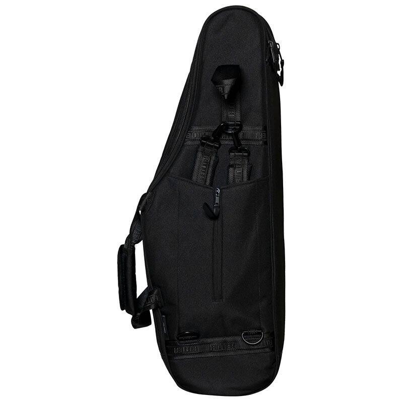 RITTER リッター RBB4-TS SBK テナーサックスケース ギグバッグ RBB4TS