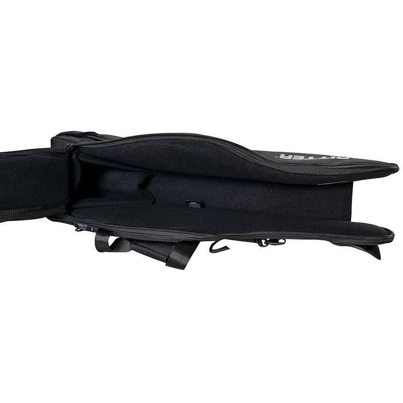 RITTER リッター RBB4-TS SBK テナーサックスケース ギグバッグ RBB4TS