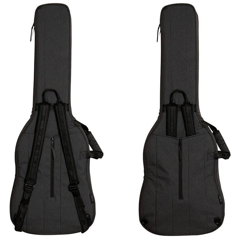 RITTER リッター RGB-4DB ベースケース 2本収納可 ギグバッグ RGB4DB