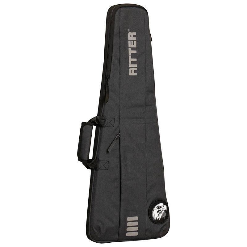 RITTER リッター RGB4-HE ANT Steinberger ヘッドレスギター専用エレキ