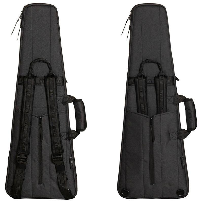 RITTER リッター RGB4-HE ANT Steinberger ヘッドレスギター専用エレキ