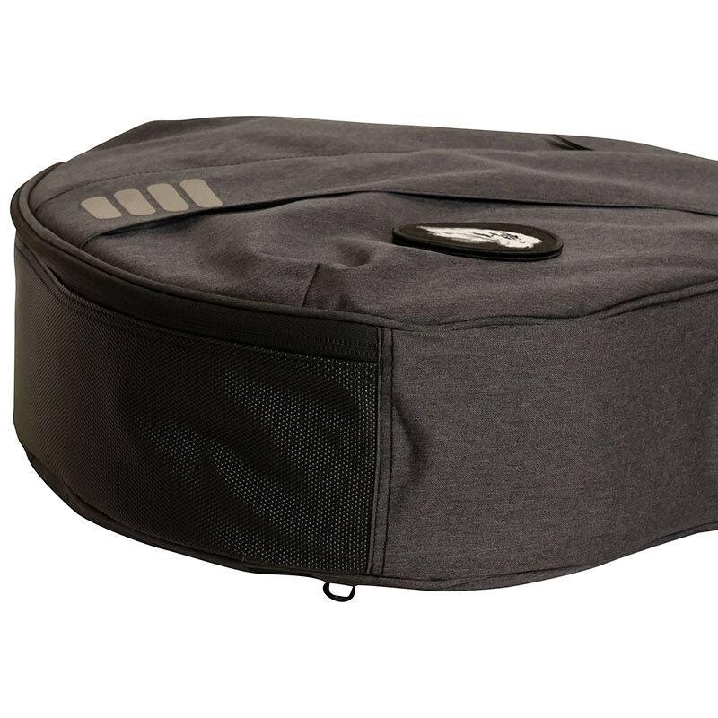 RITTER リッター RGB4-SA 335用エレキギターケース セミアコ用