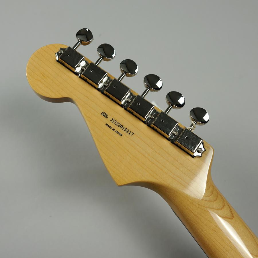 Fender フェンダー Made In Japan Traditional 60s Stratocaster 3-Color Sunburst〔未展示品〕｜shimamura｜06