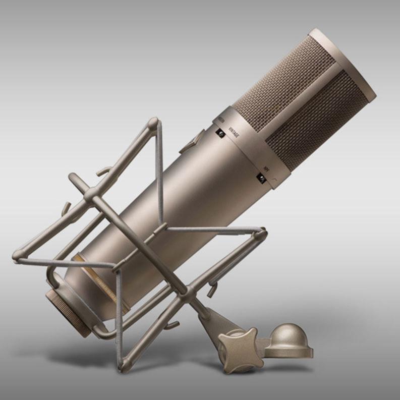 United Studio Technologies Twin87 ほぼ新品 UNITED Studio Technologies ユナイテッドスタジオテクノ UT Twin87