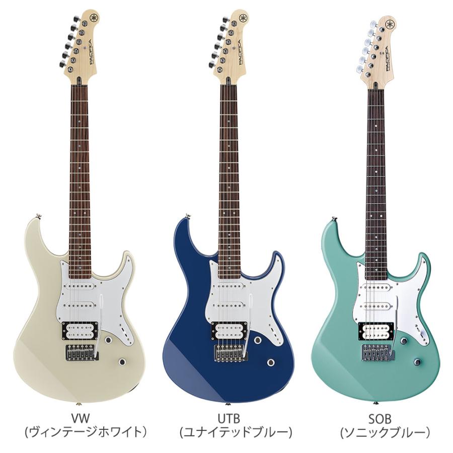 YAMAHA ヤマハ エレキギター 初心者 セット PACIFICA112V ヤマハ YAMAHA ヤマハ エレキギター 初心者 セット PACIFICA112V ヤマハ