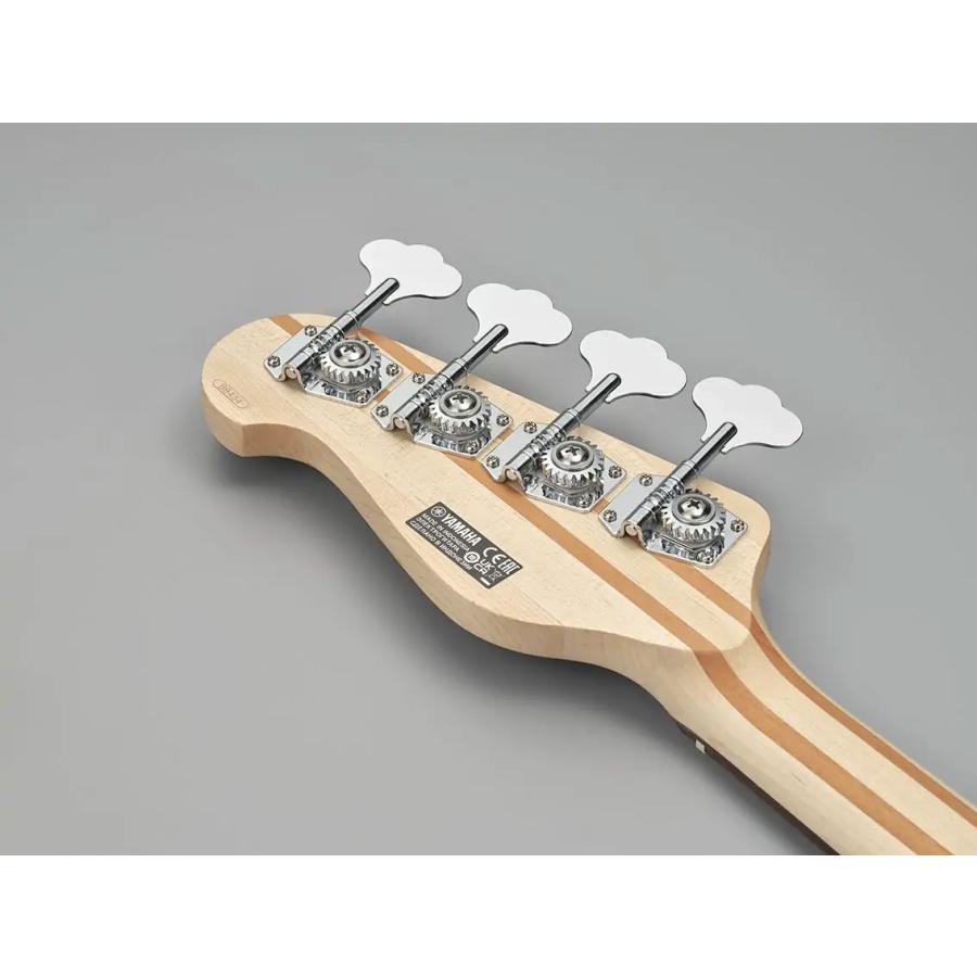YAMAHA（ヤマハ） BB434 Ice Blue エレキベース BB400 Series 島村楽器