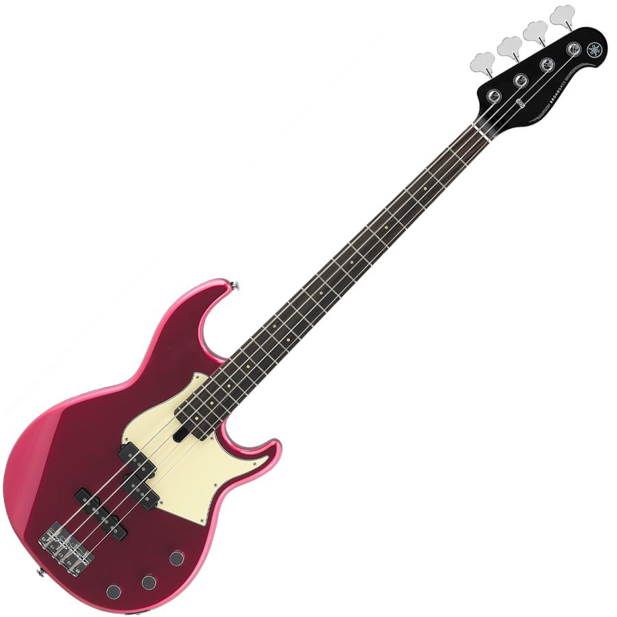 YAMAHA（ヤマハ） BB434 Red Metallic エレキベース BB400 Series島村