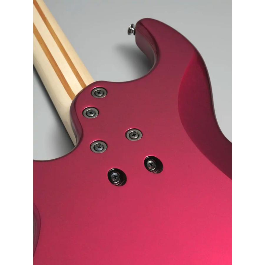 YAMAHA（ヤマハ） BB434 Red Metallic エレキベース BB400 Series島村