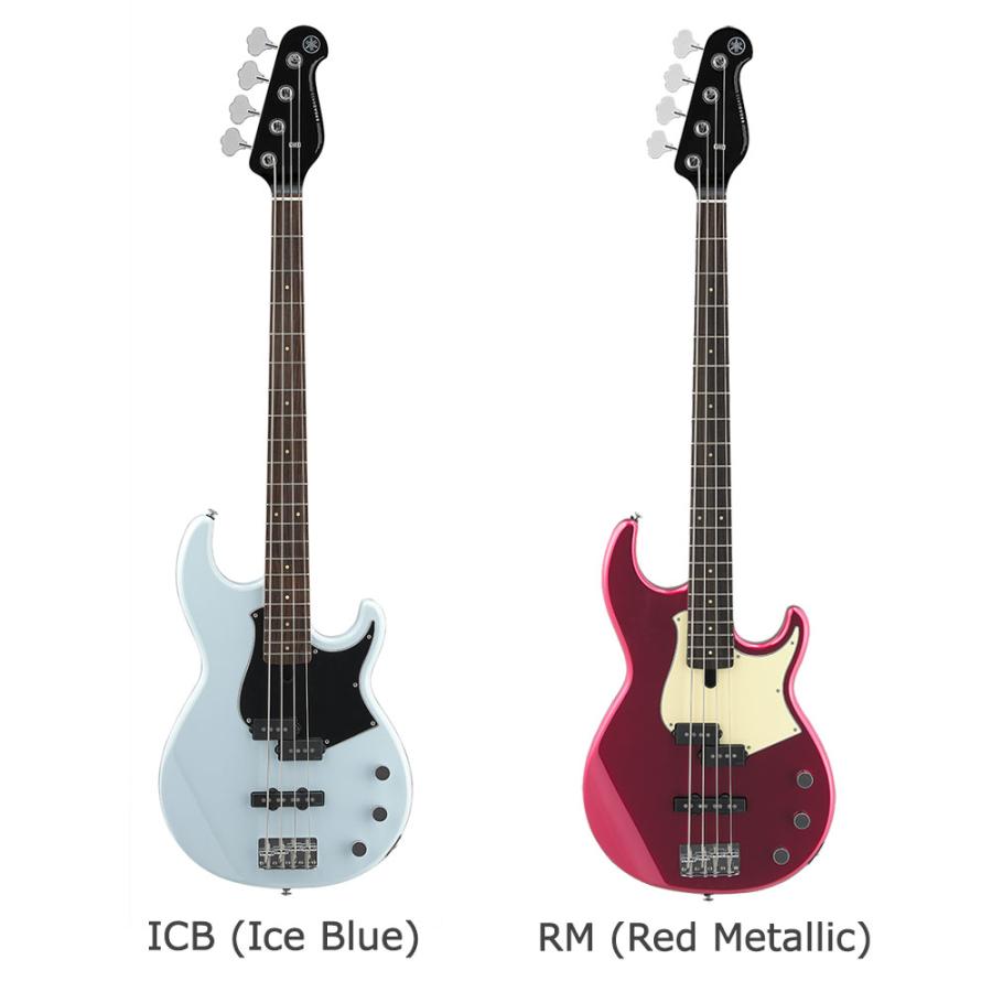 Yamaha BB434 アイスブルー PJベース 楽天市場】YAMAHA BB434 Ice Blue エレキベース ヤマハ BB400 Series