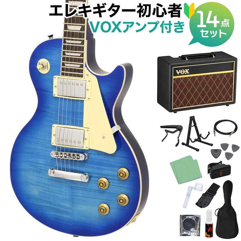中古】Blitz by Aria Pro II Leopard BLP450 Cherry Sunburs レス