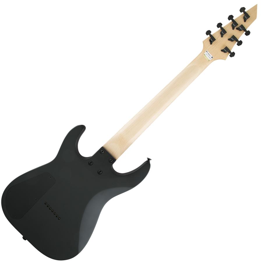 Jackson（ジャクソン） Jackson Dinky Arch Top JS22-7 SBK エレキ