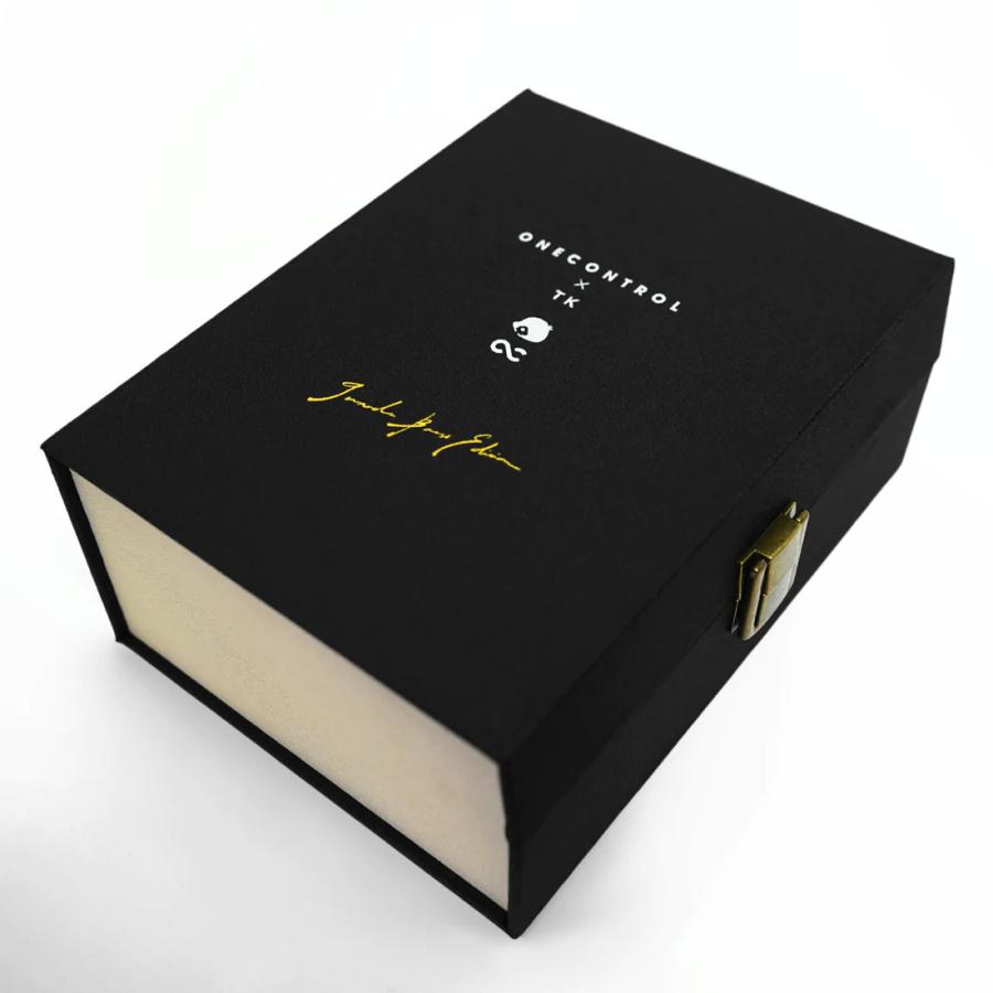 ONE CONTROL TORNADO Drive BrassTK 凛として時雨 ONE CONTROL TORNADO Drive BrassTK 凛として時雨 One Control TORNADO