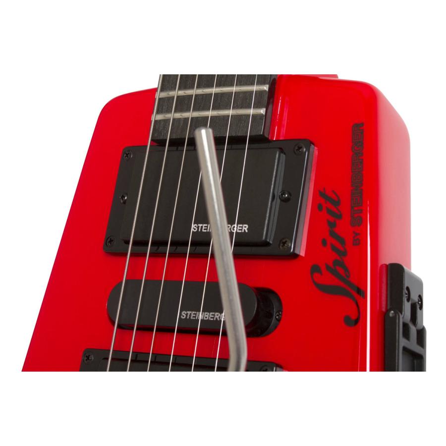スタインバーガー（STEINBERGER）Spirit 希少なレフティー 【公式通販】