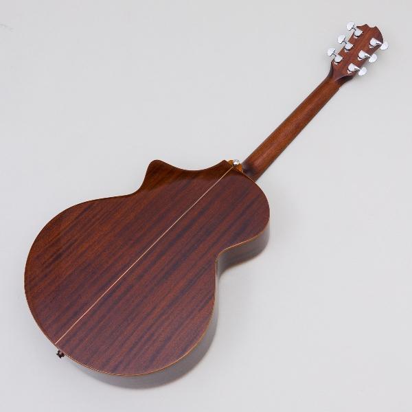 ジェームス（James） J-900/C Natural L.R.Baggs PU搭載エレアコ