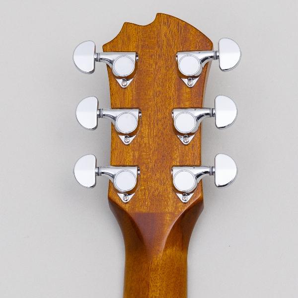 James ジェームス J-700/C Natural エレアコ 生音リバーブ オーディト 