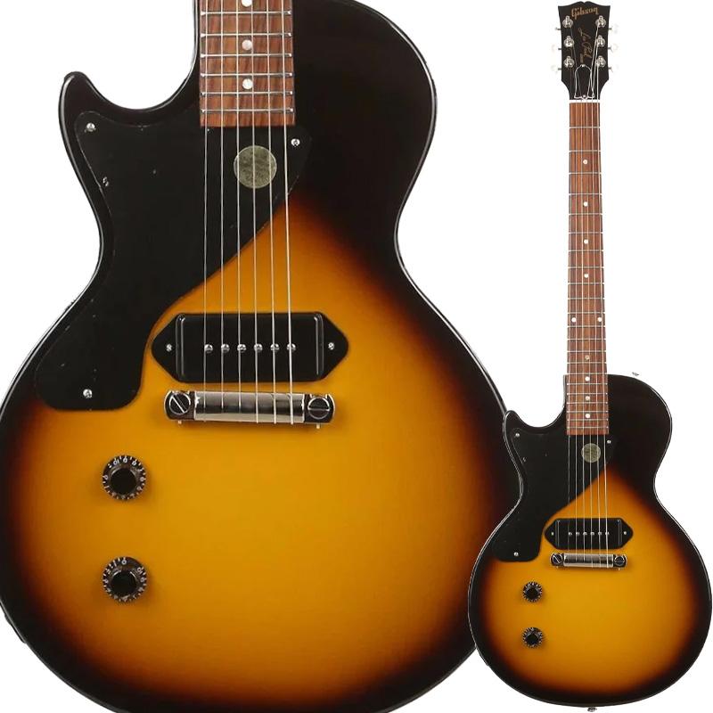 Gibson ギブソン Les Paul Junior LH Vintage Tobacco Burst 左利き用
