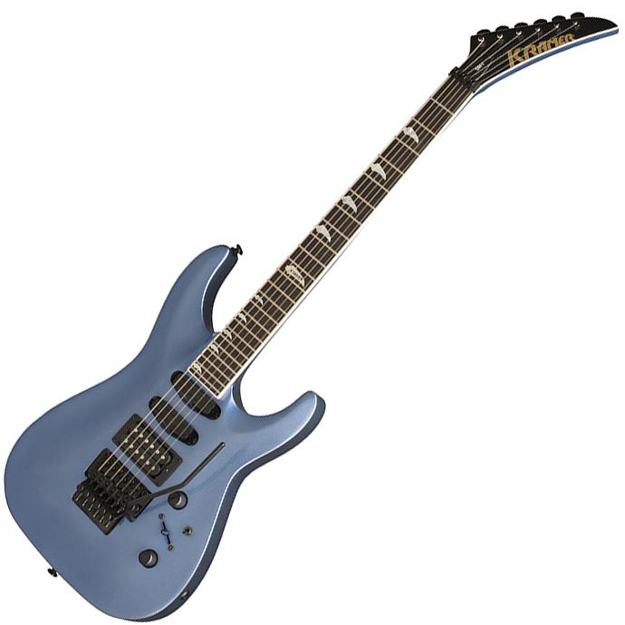 KRAMER クレイマー SM-1 Candy Blue エレキギター セイモア KRAMER クレイマー SM-1 Candy Blue エレキギター セイモア
