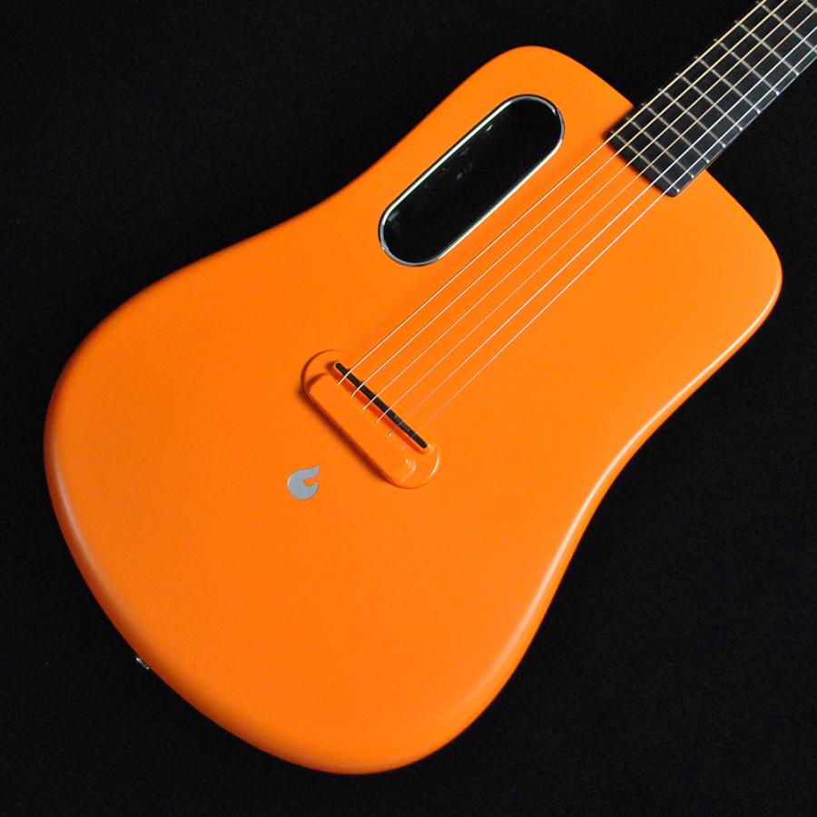 LAVA Music ラヴァミュージック ME 2 FreeBoost / Orange
