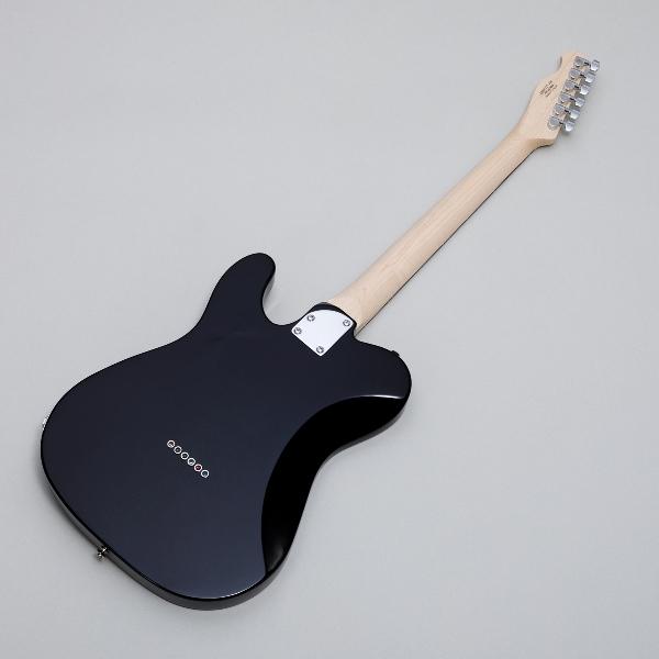 LaidBack レイドバック LTL-5-R-SS Vintage Black エレキギター