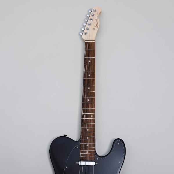 LaidBack レイドバック LTL-5-R-SS Vintage Black エレキギター