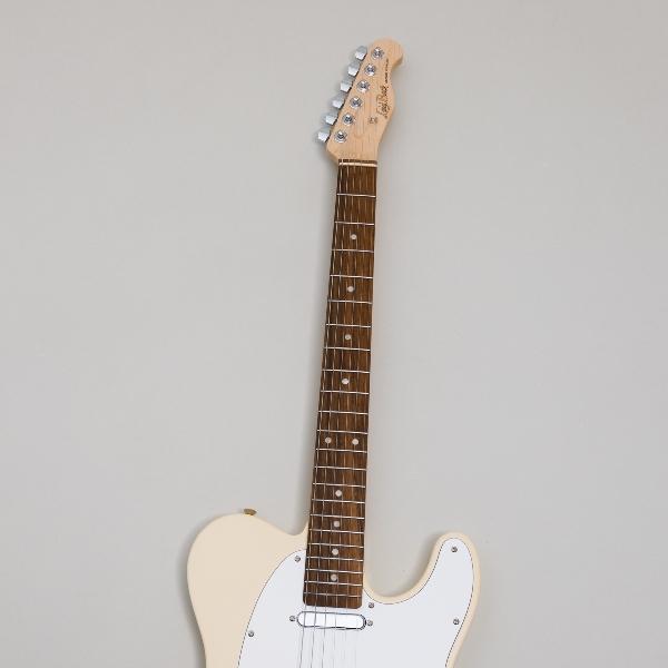 LaidBack レイドバック LTL-5-R-SS White Ivory エレキギター LaidBack レイドバック LTL-5-R-SS White Ivory エレキギター