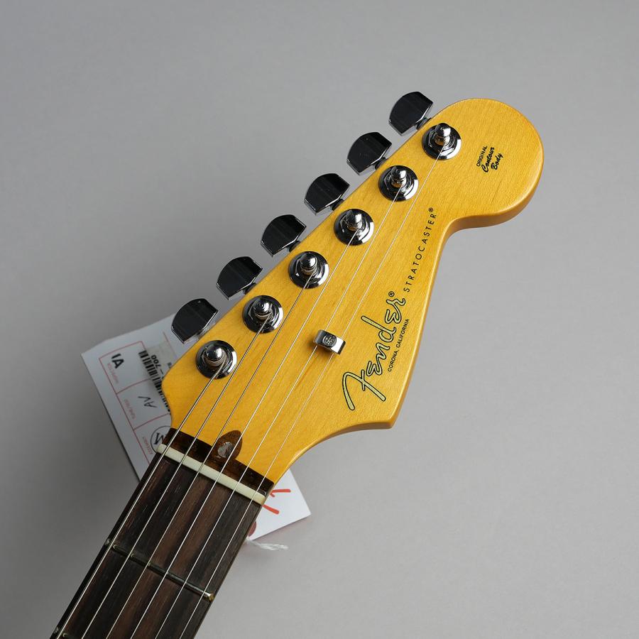Fender フェンダー American Professional II Stratocaster 3-Color Sunburst ストラトキャスター｜shimamura｜03