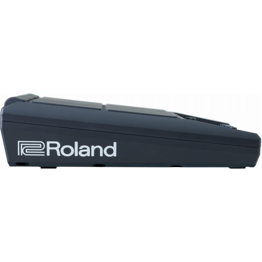 ローランド（Roland） SPD-SX PRO パーカッションパッド サンプリング