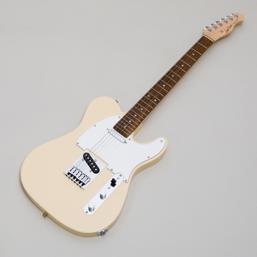LaidBack レイドバック LTL-5-R-SS WIV エレキギター初心者12点セット 