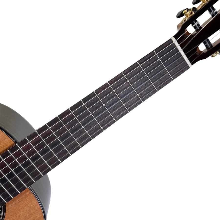 Martinez マルティネス Ensemble Alto Guitar アルトギター ギグケース